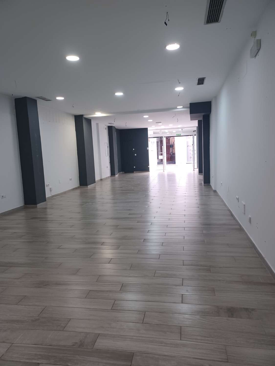 Local en venta en Fuengirola