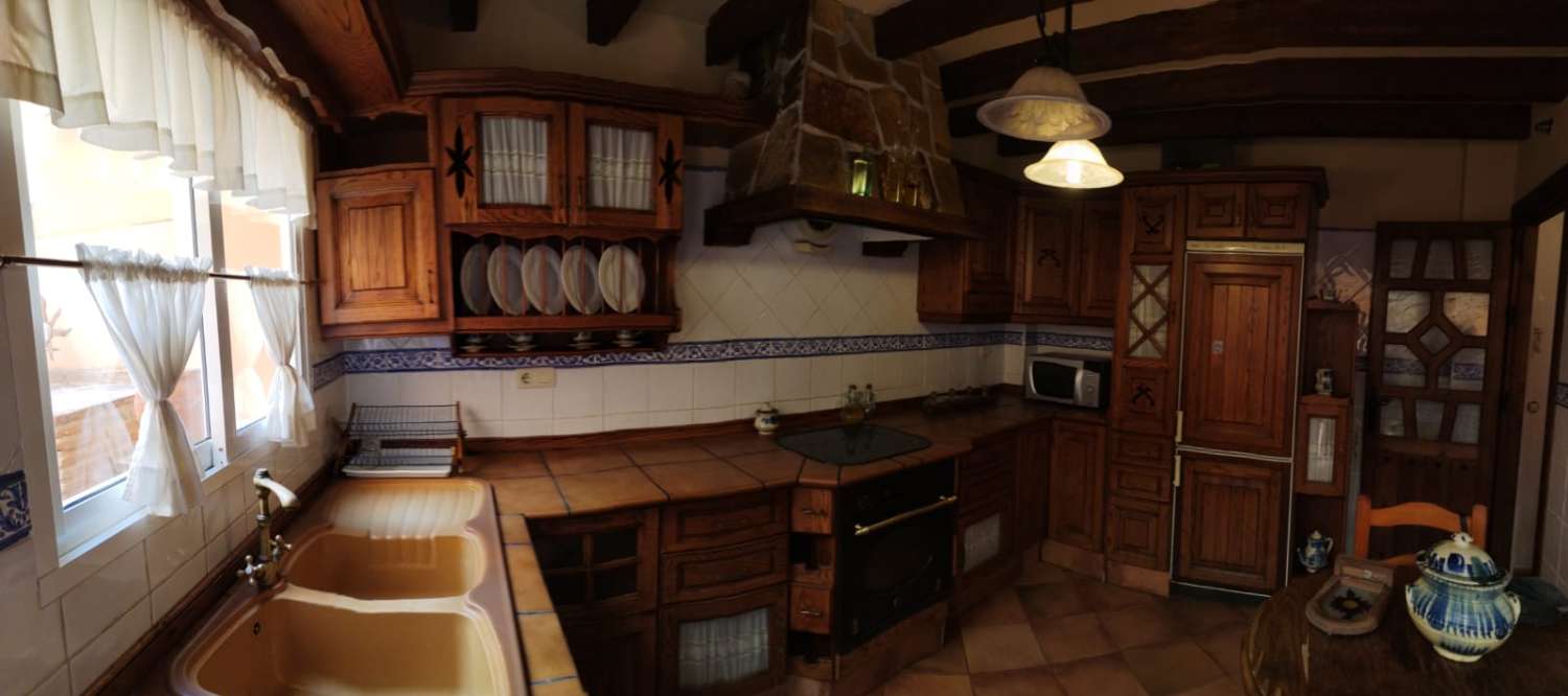 Piso en venta en Mijas