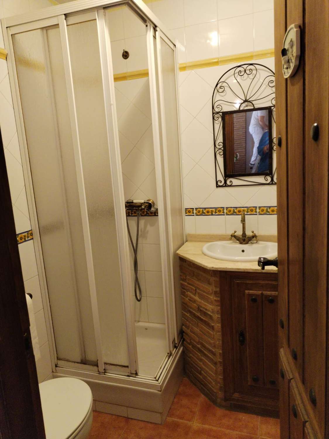 Piso en venta en Mijas