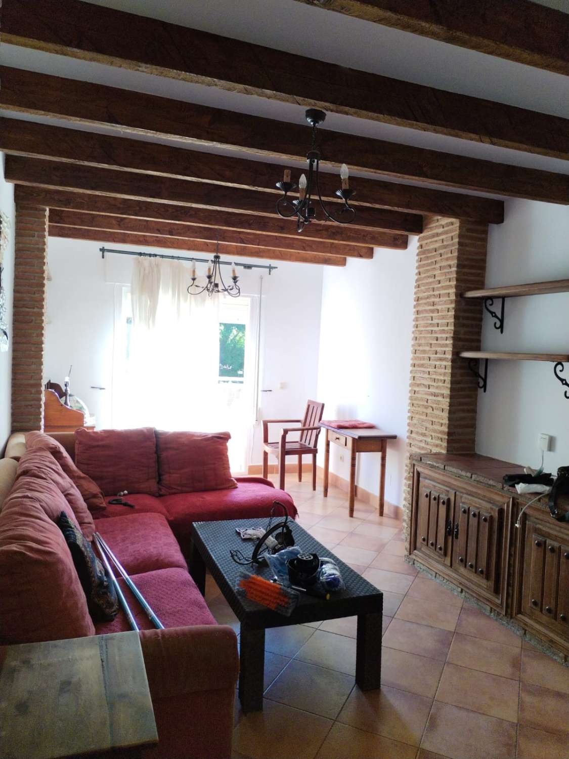 Piso en venta en Mijas