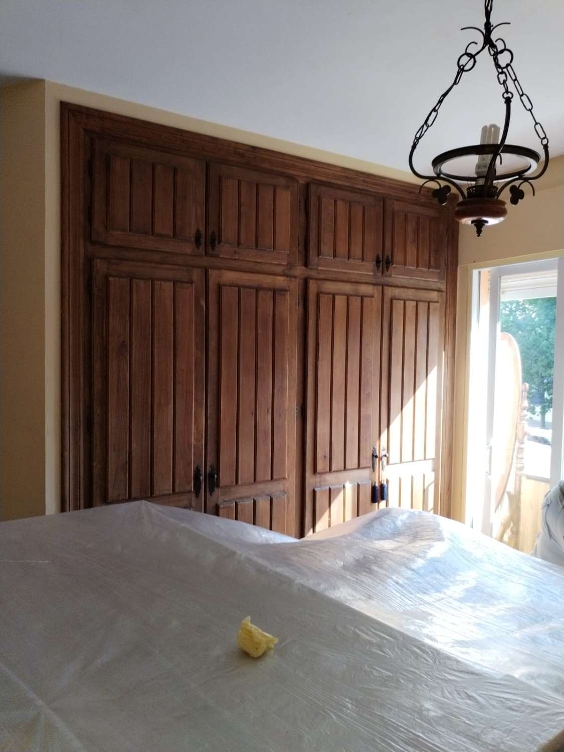 Piso en venta en Mijas