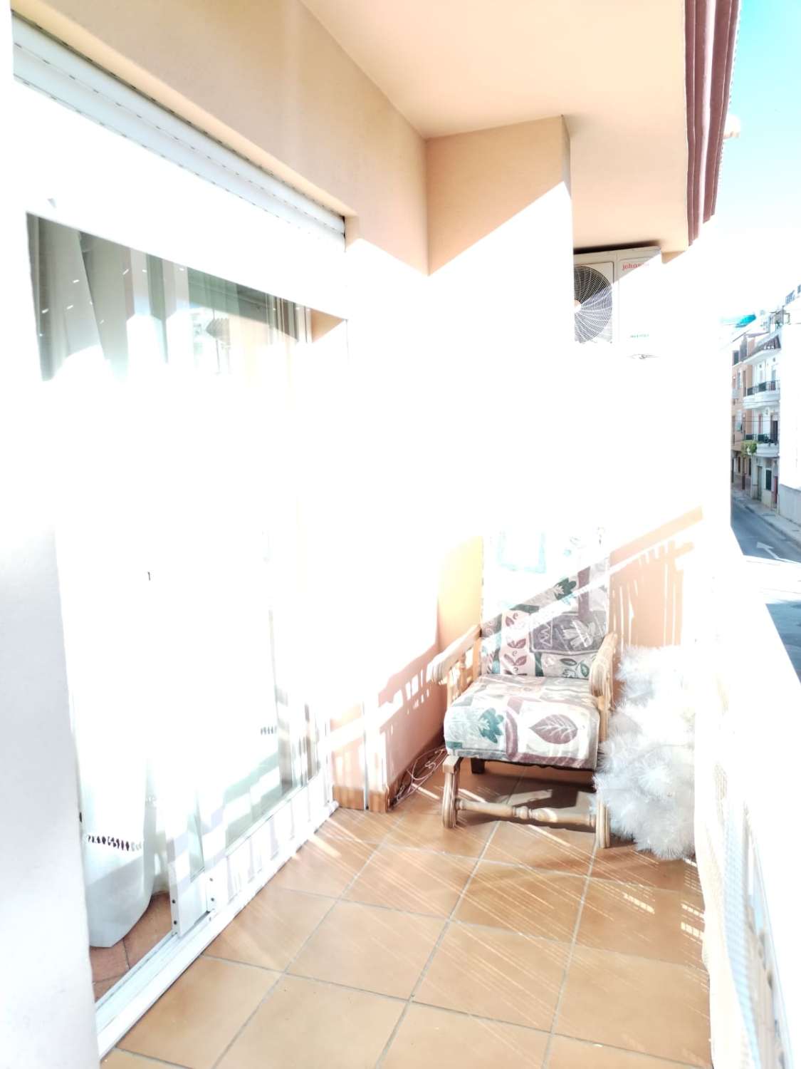 Piso en venta en Mijas