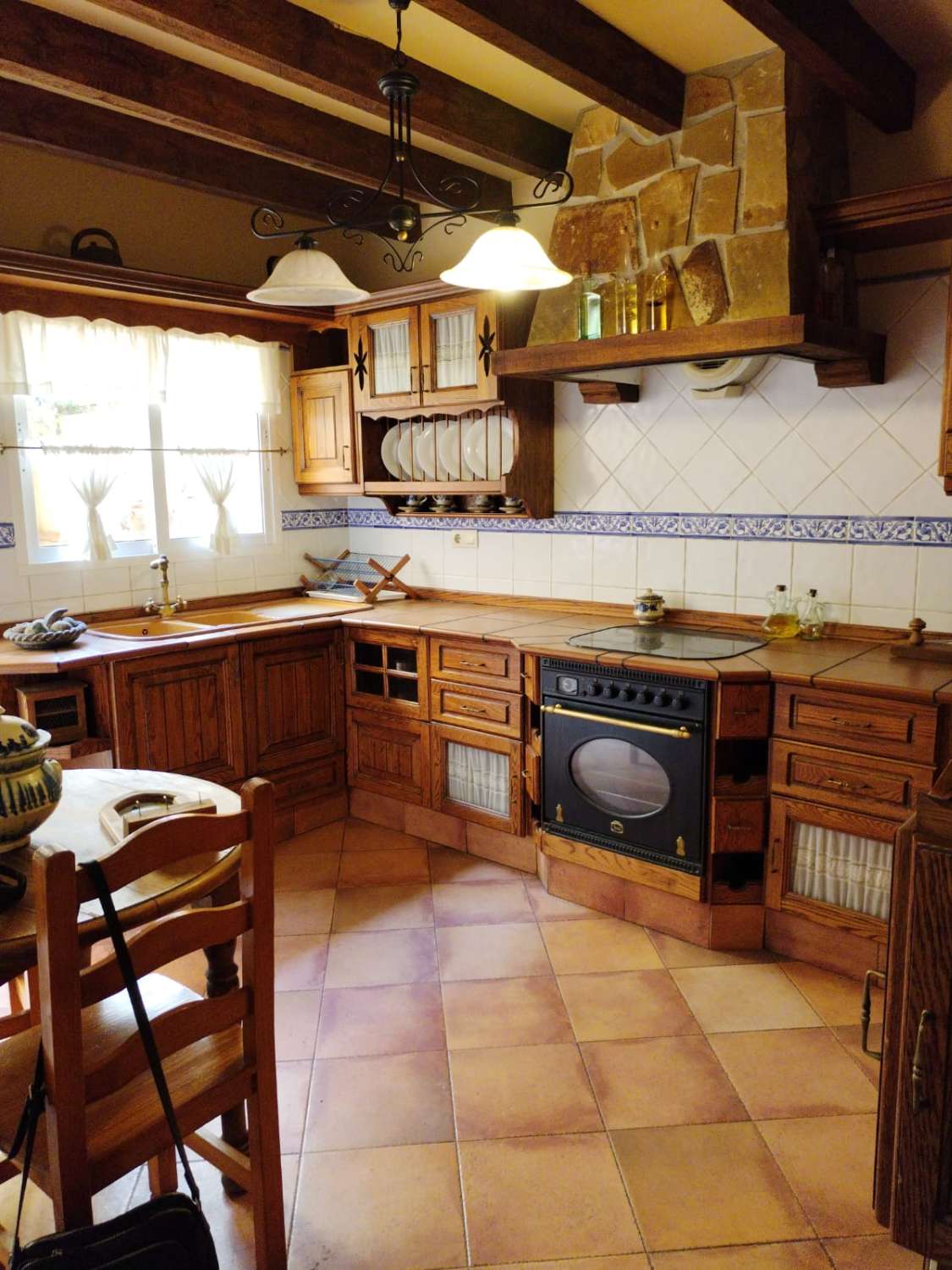Piso en venta en Mijas