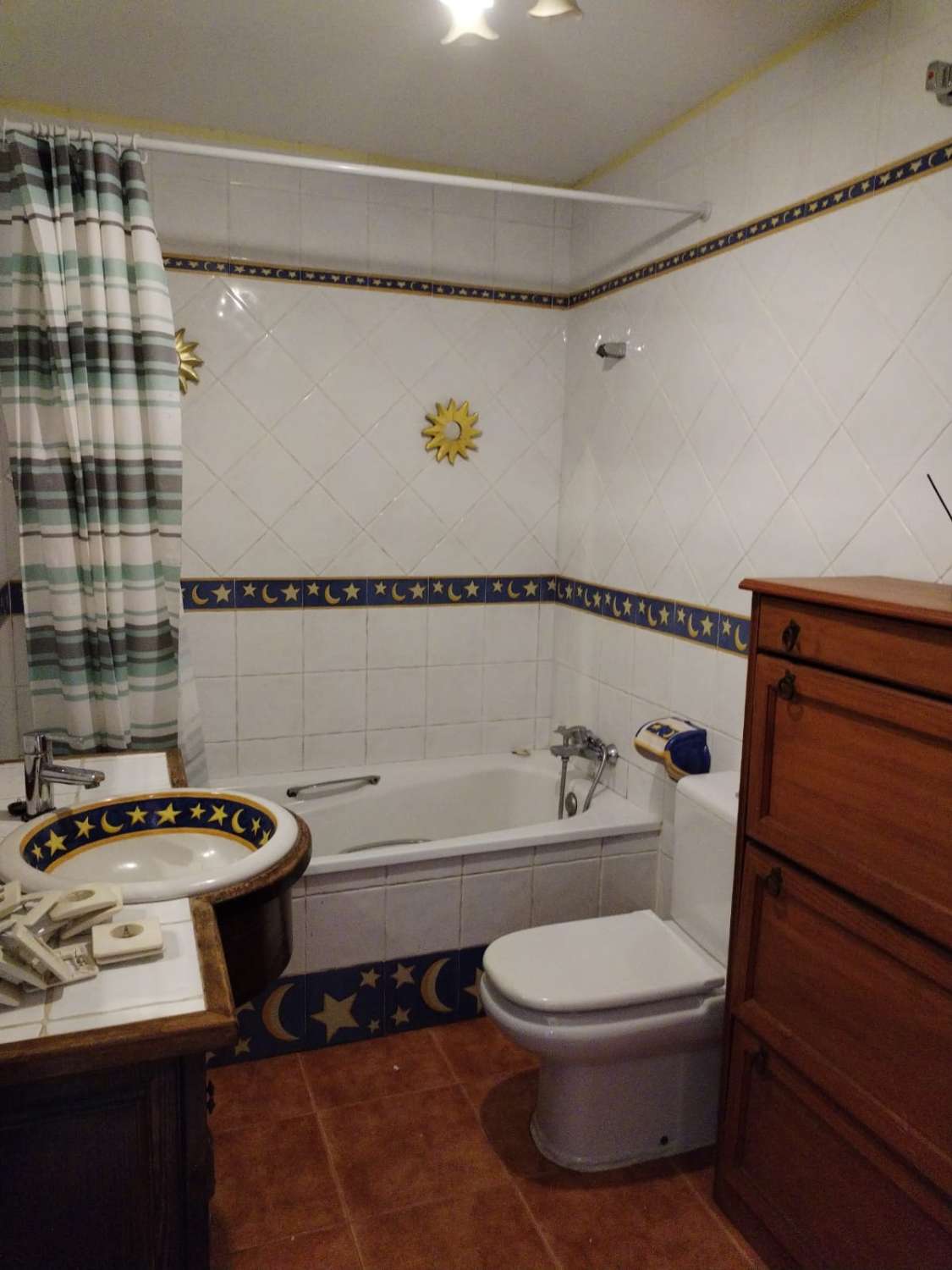 Piso en venta en Mijas