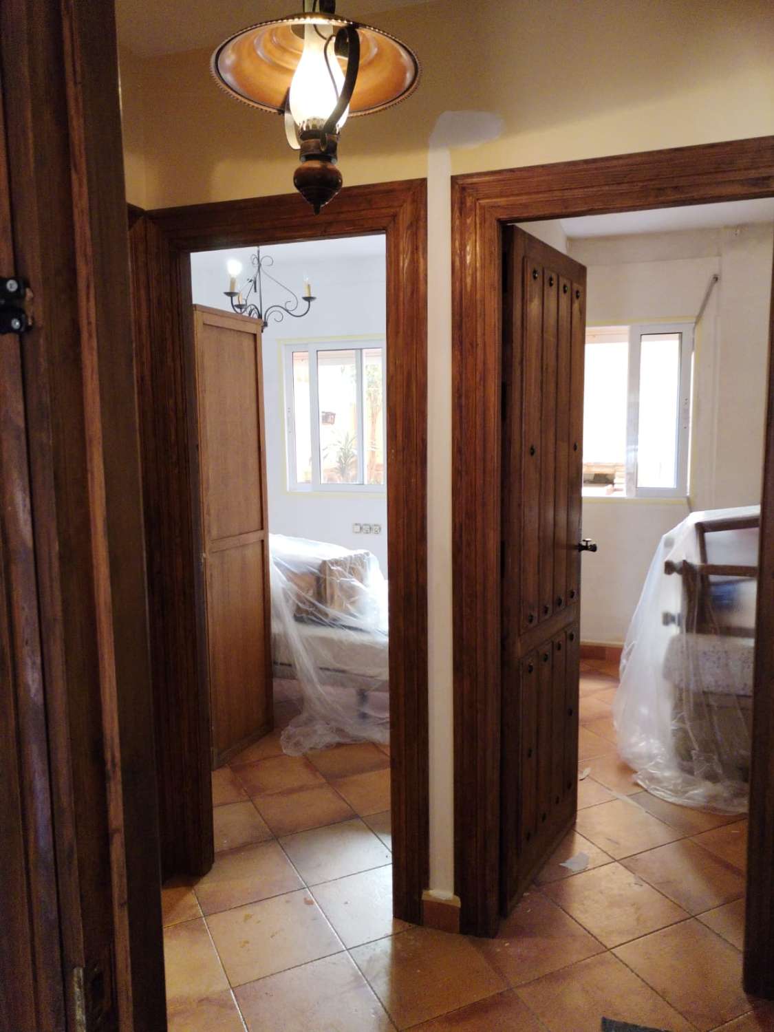 Piso en venta en Mijas