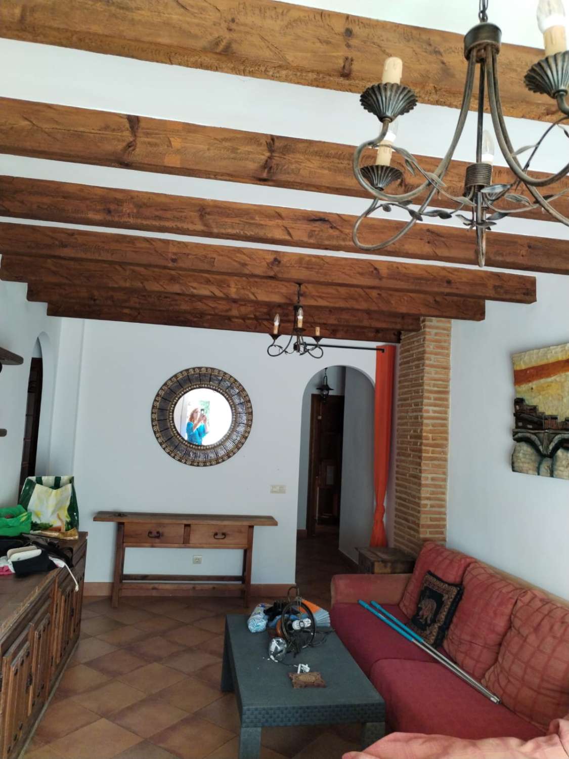 Piso en venta en Mijas