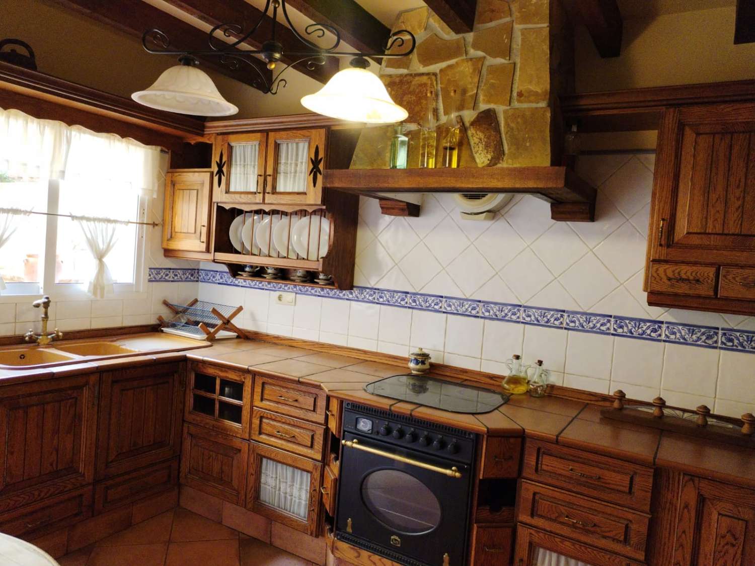 Piso en venta en Mijas