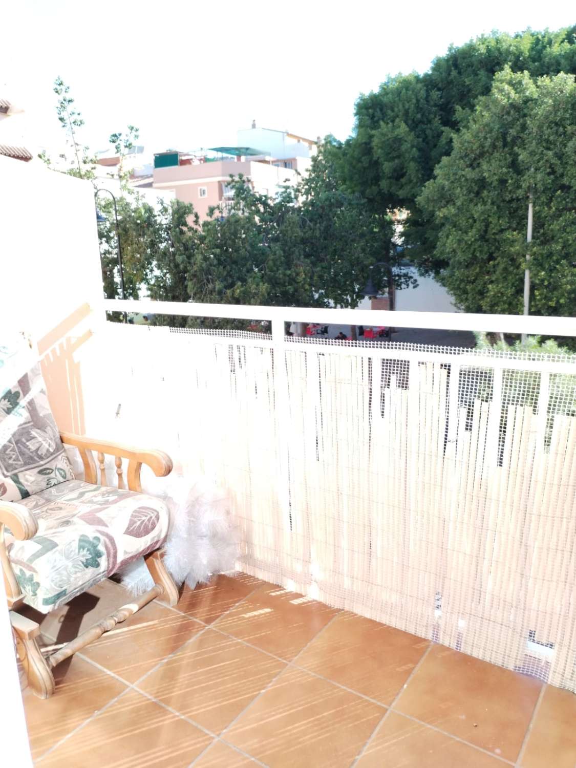 Piso en venta en Mijas