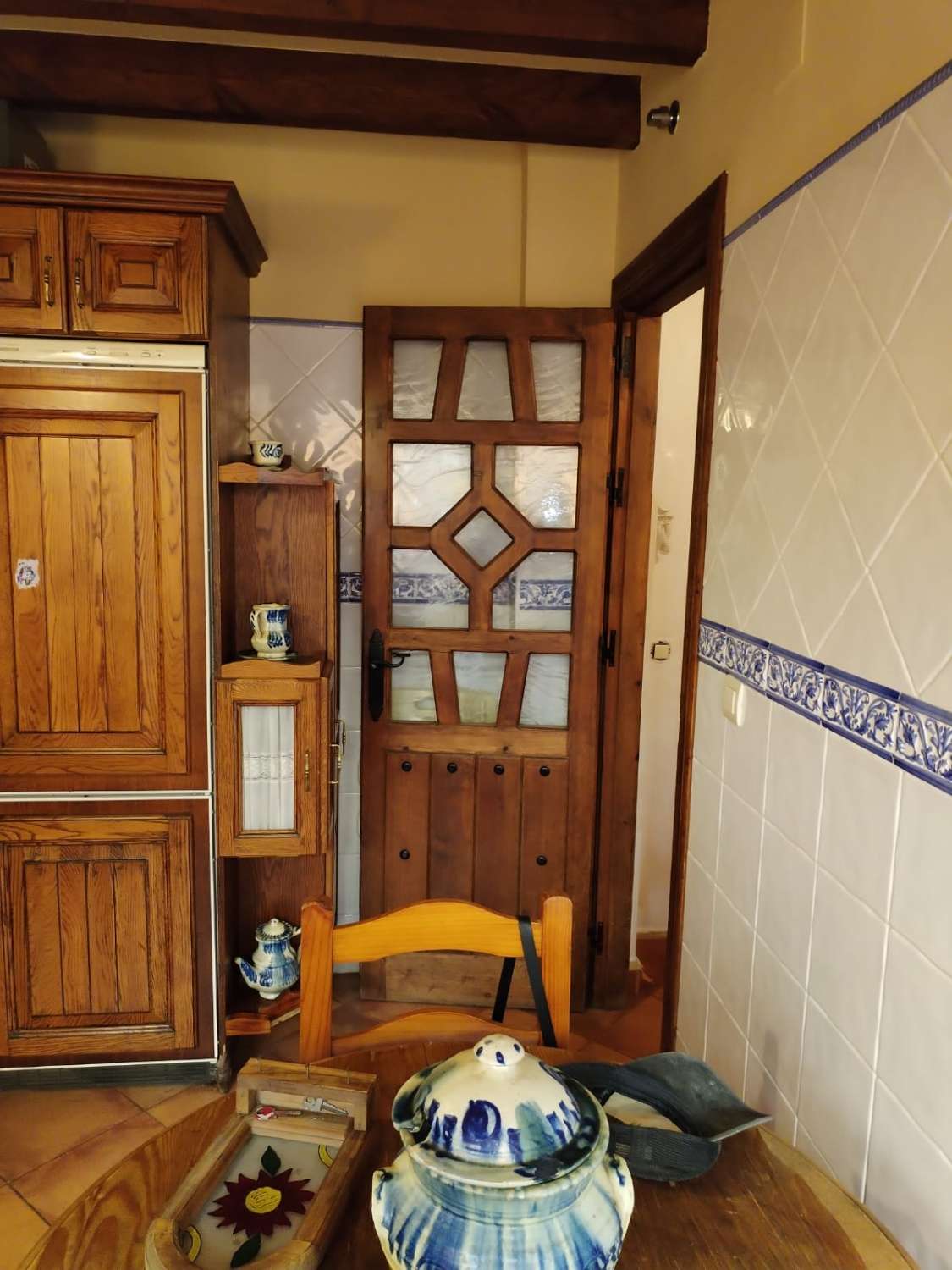 Piso en venta en Mijas