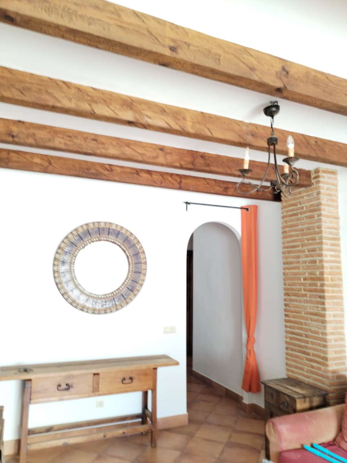 Piso en venta en Mijas