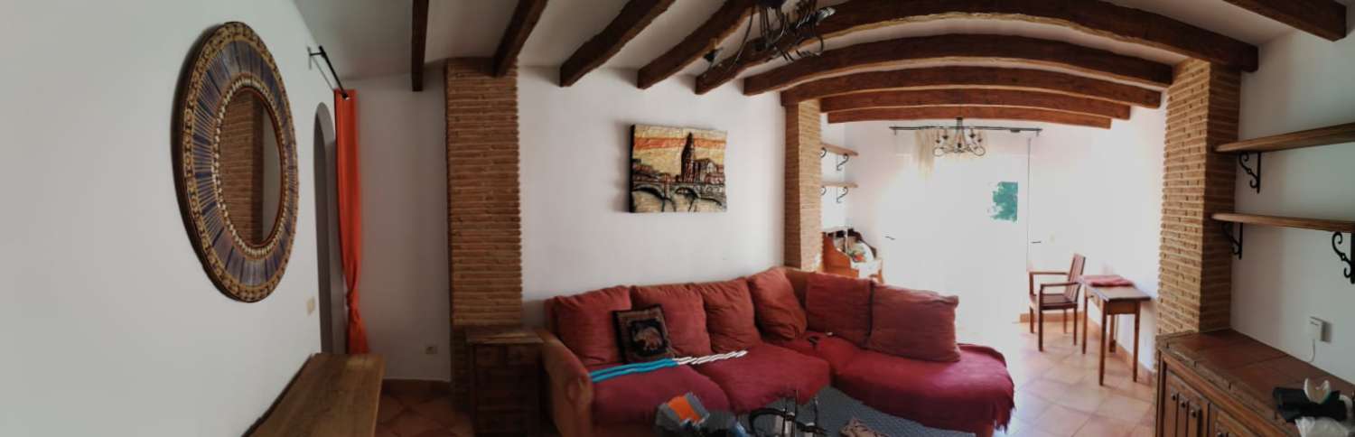 Piso en venta en Mijas