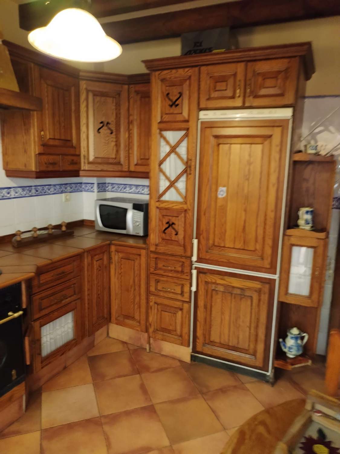 Piso en venta en Mijas