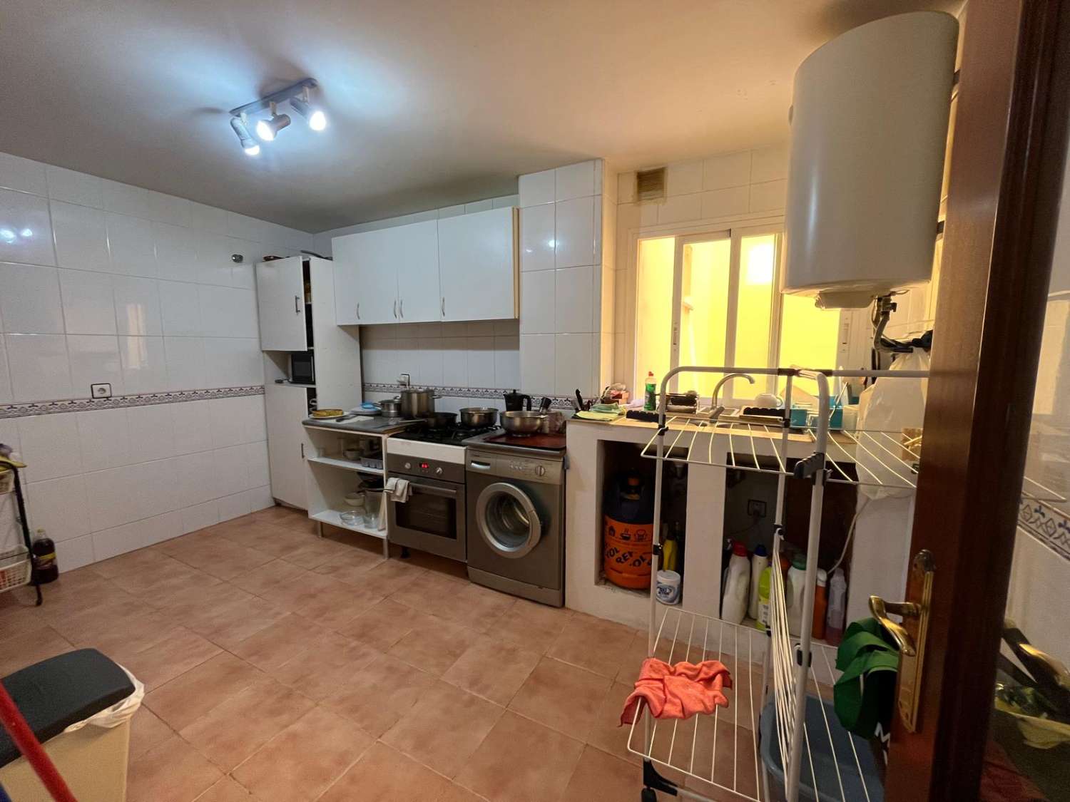 Flat for sale in Mijas
