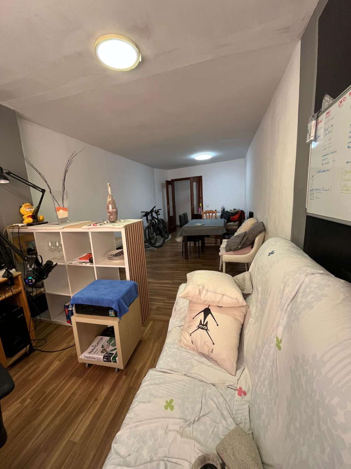 Flat for sale in Mijas
