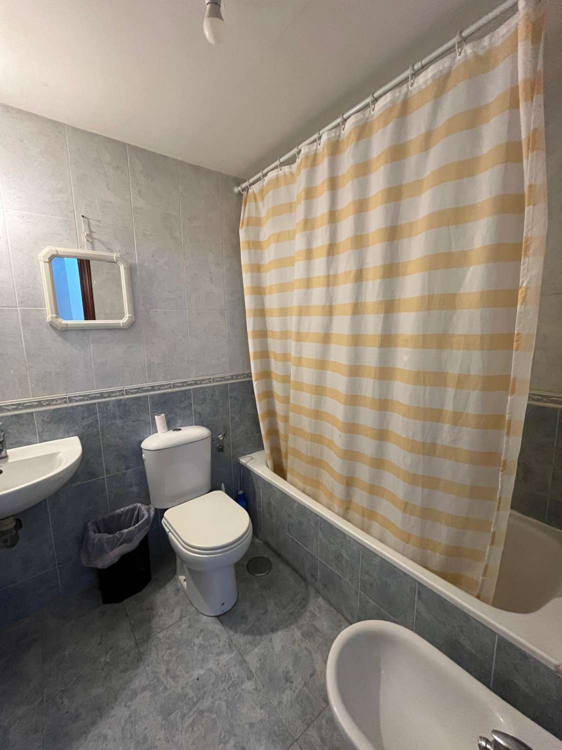 Flat for sale in Mijas
