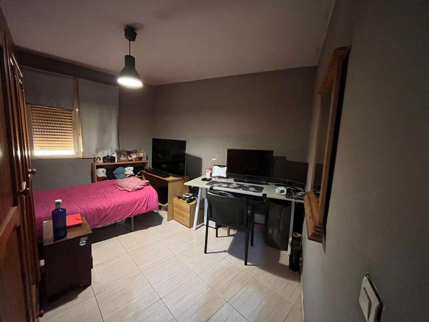 Flat for sale in Mijas