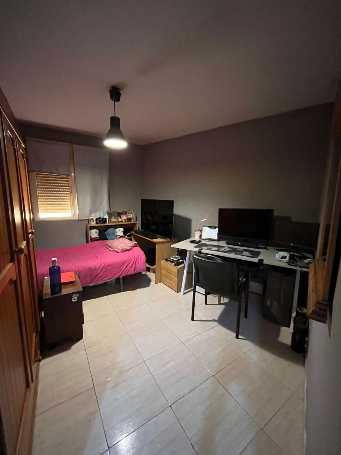 Flat for sale in Mijas
