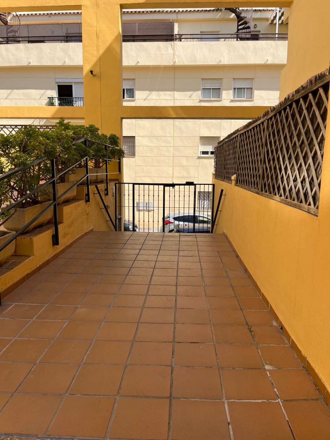 Flat for sale in Mijas