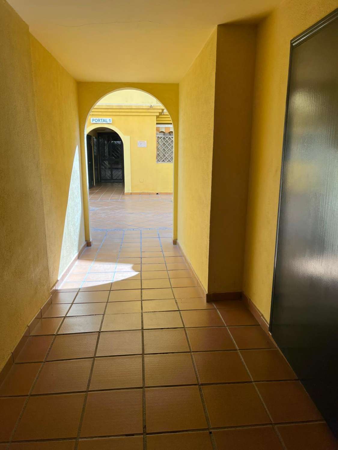 Flat for sale in Mijas