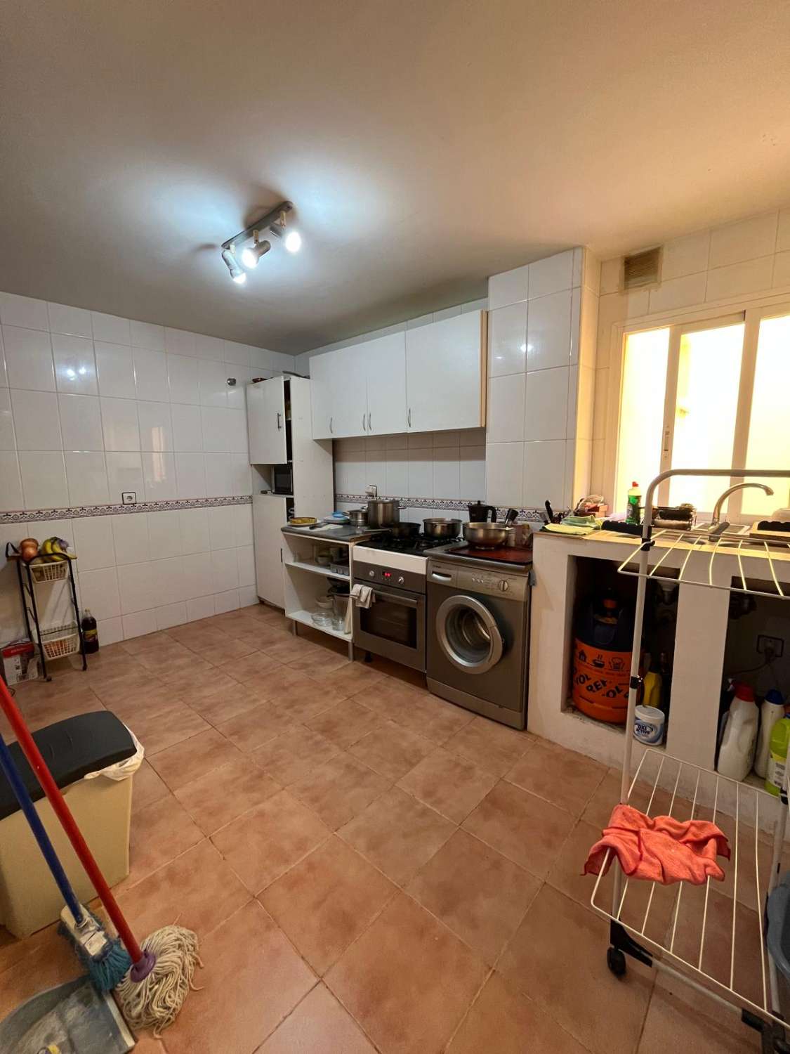 Flat for sale in Mijas