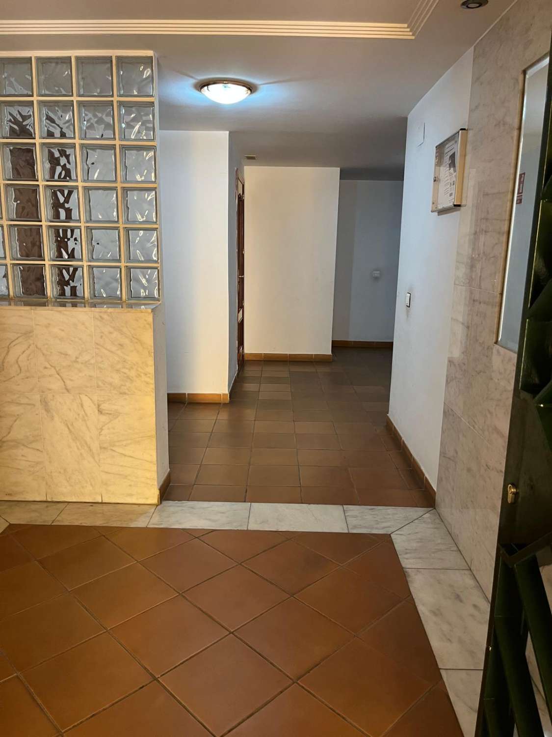 Flat for sale in Mijas