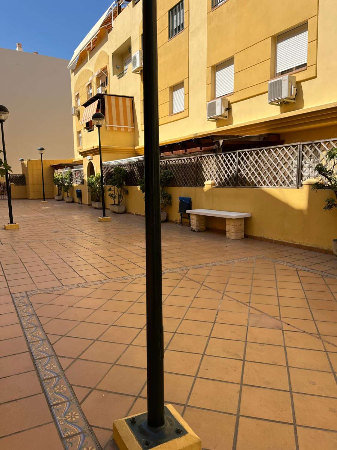 Flat for sale in Mijas