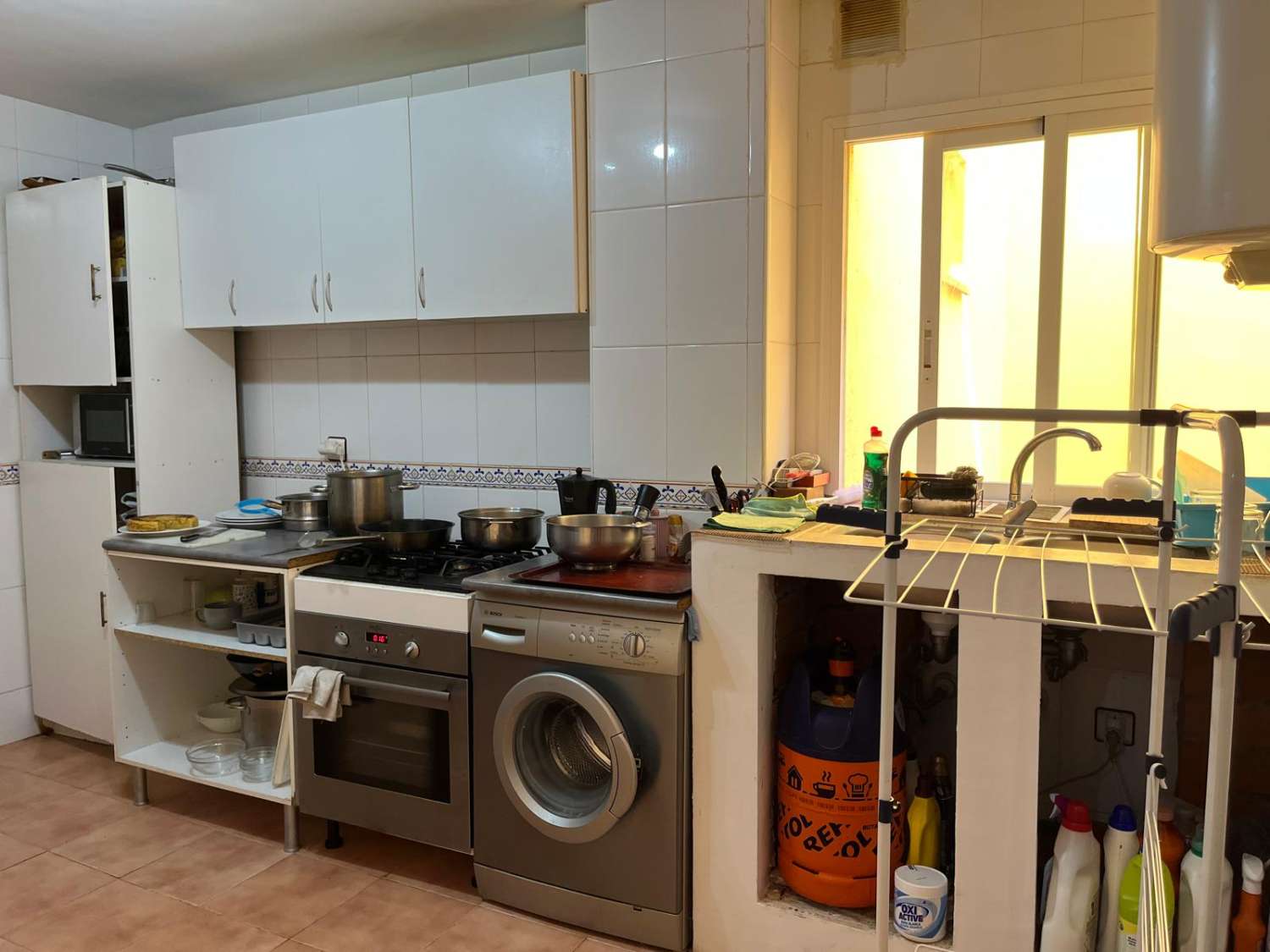 Flat for sale in Mijas