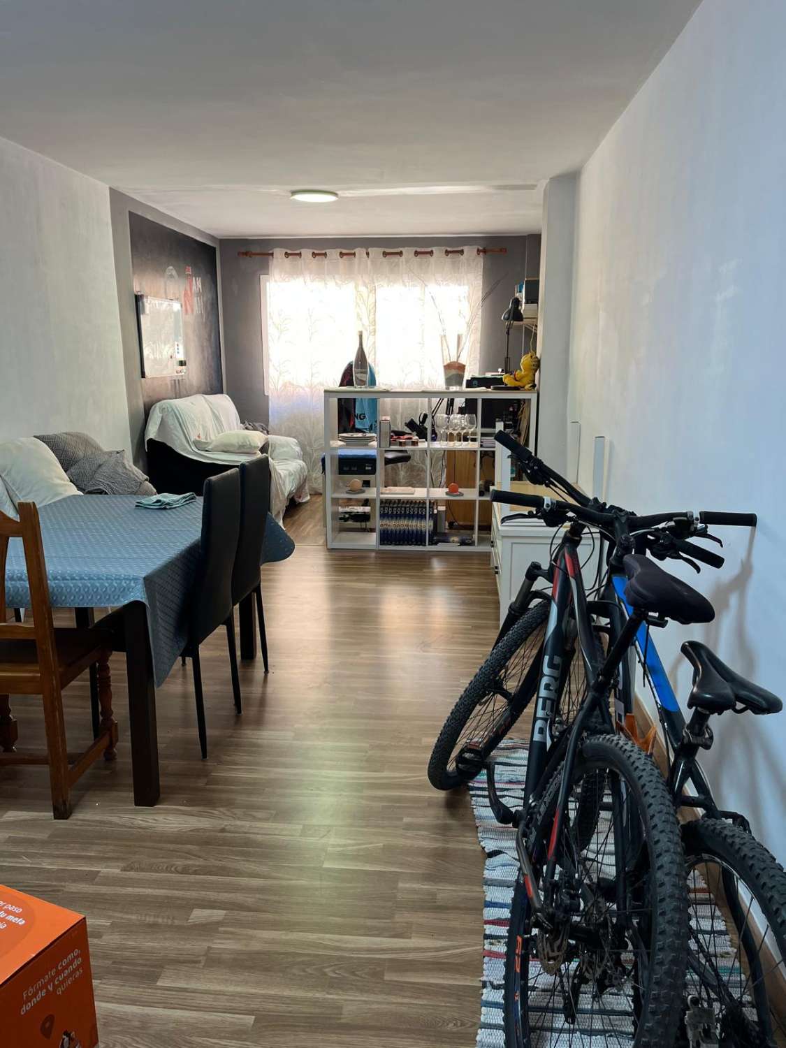 Flat for sale in Mijas