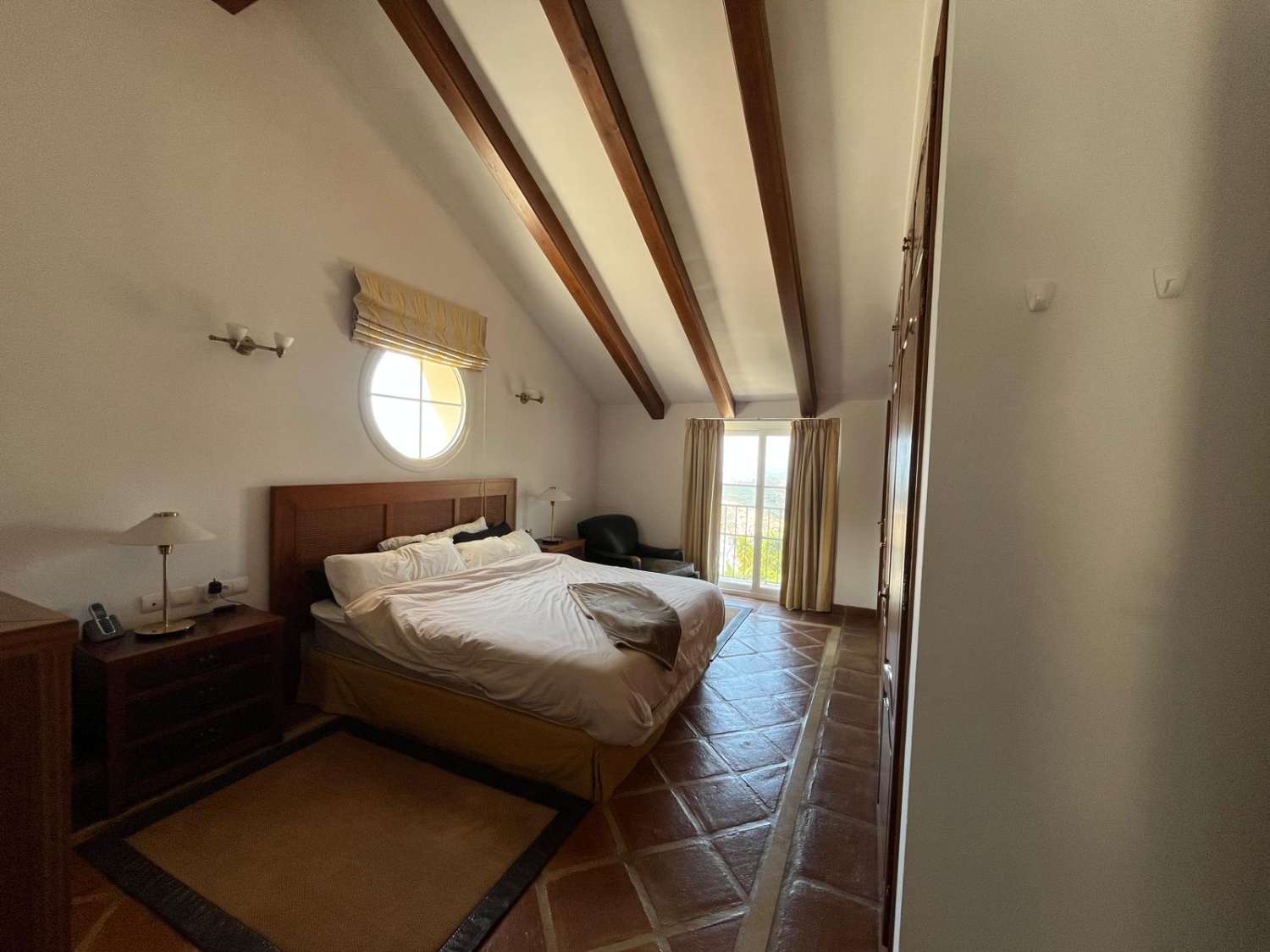 Villa till salu i Istán