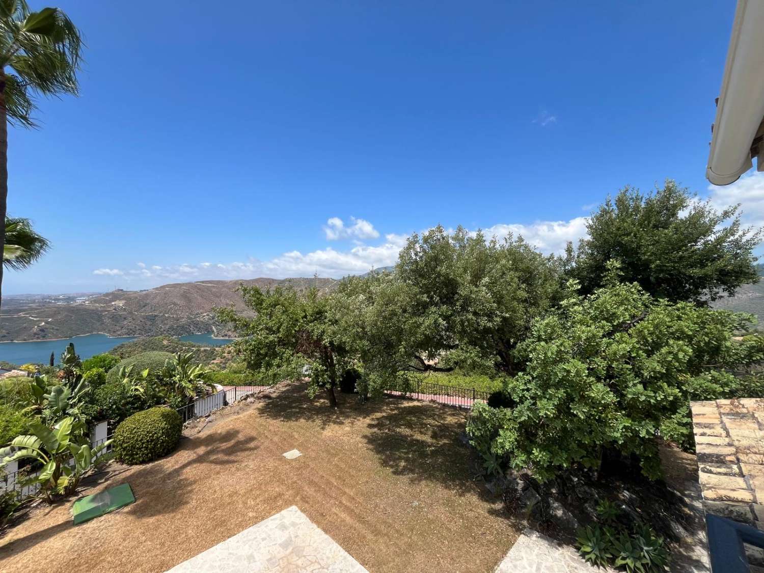 Villa till salu i Istán