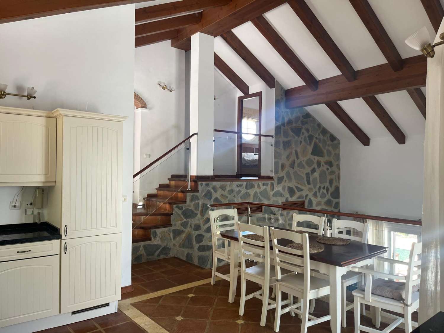 Villa till salu i Istán