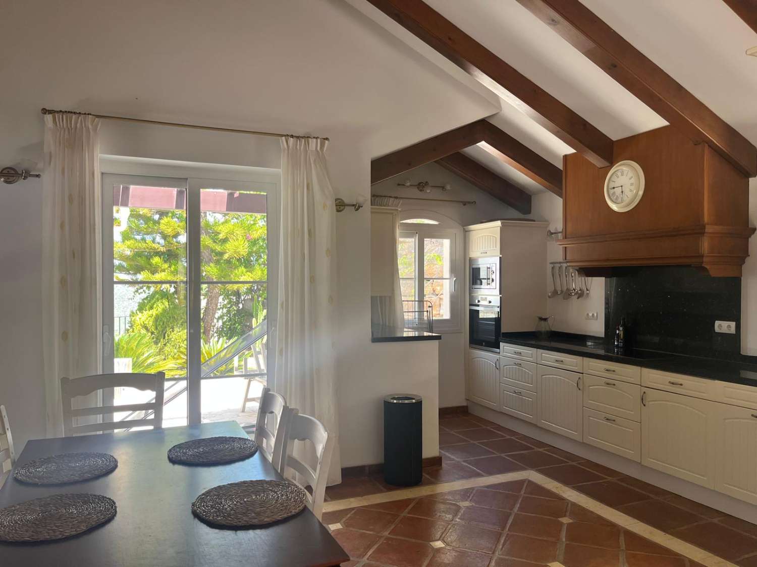 Villa till salu i Istán