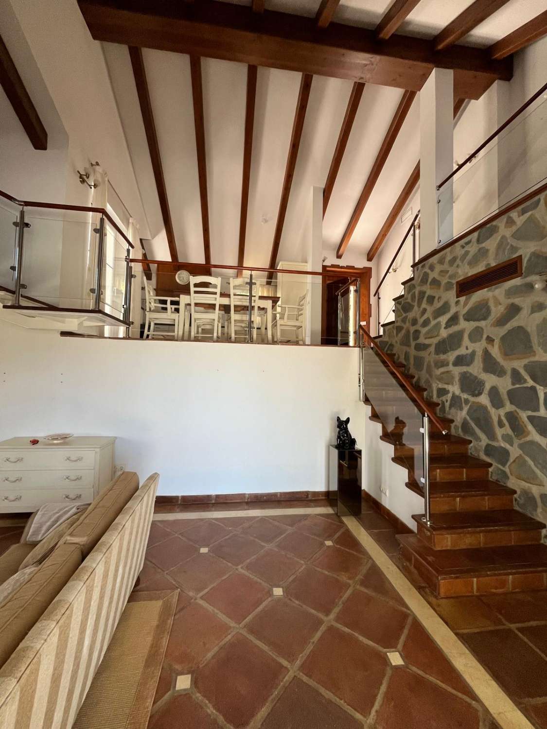 Villa till salu i Istán