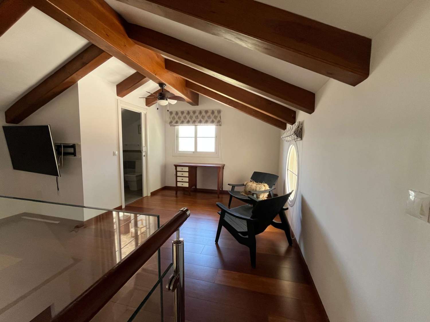 Villa till salu i Istán