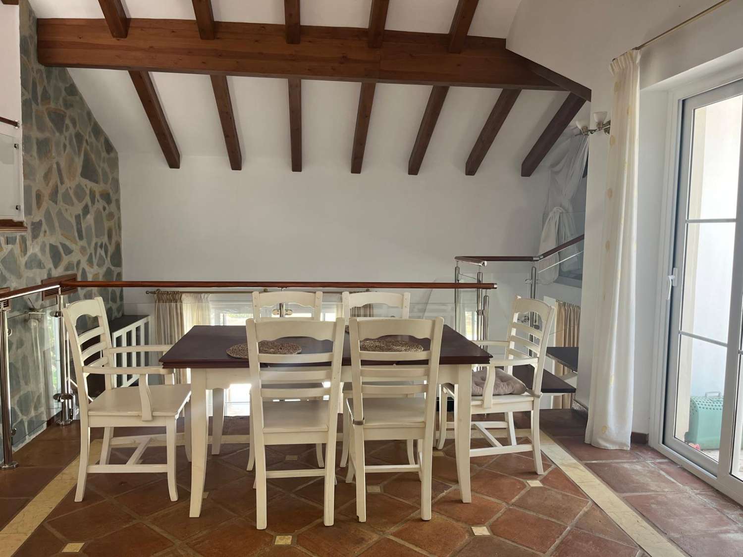 Villa till salu i Istán