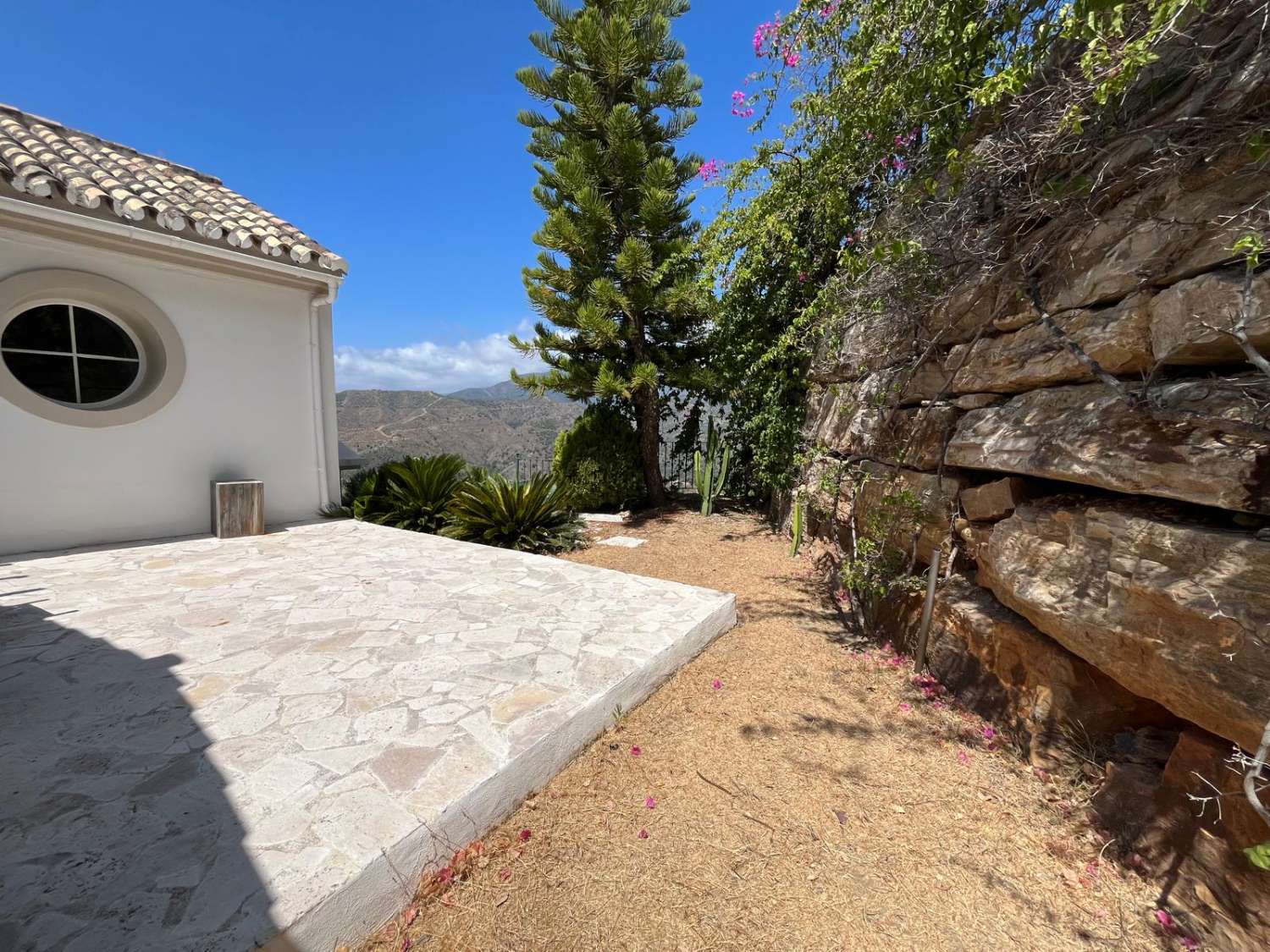 Villa till salu i Istán