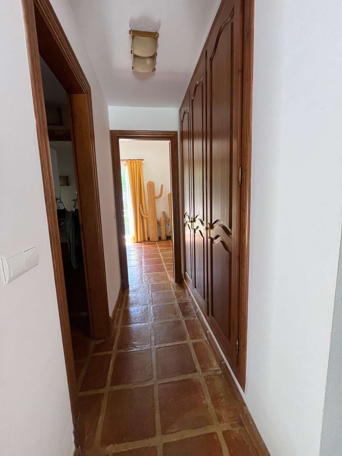 Villa till salu i Istán