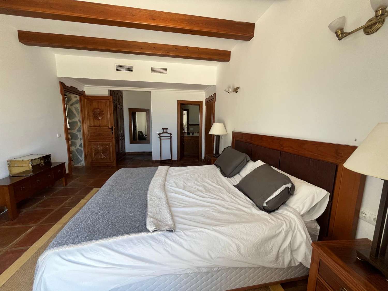 Villa till salu i Istán