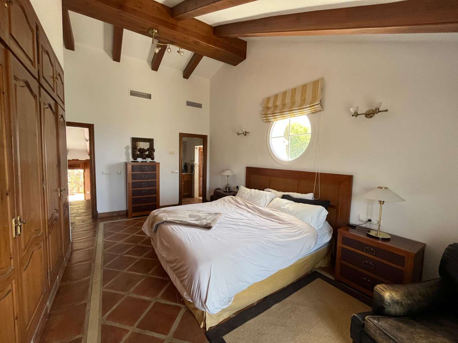 Villa till salu i Istán