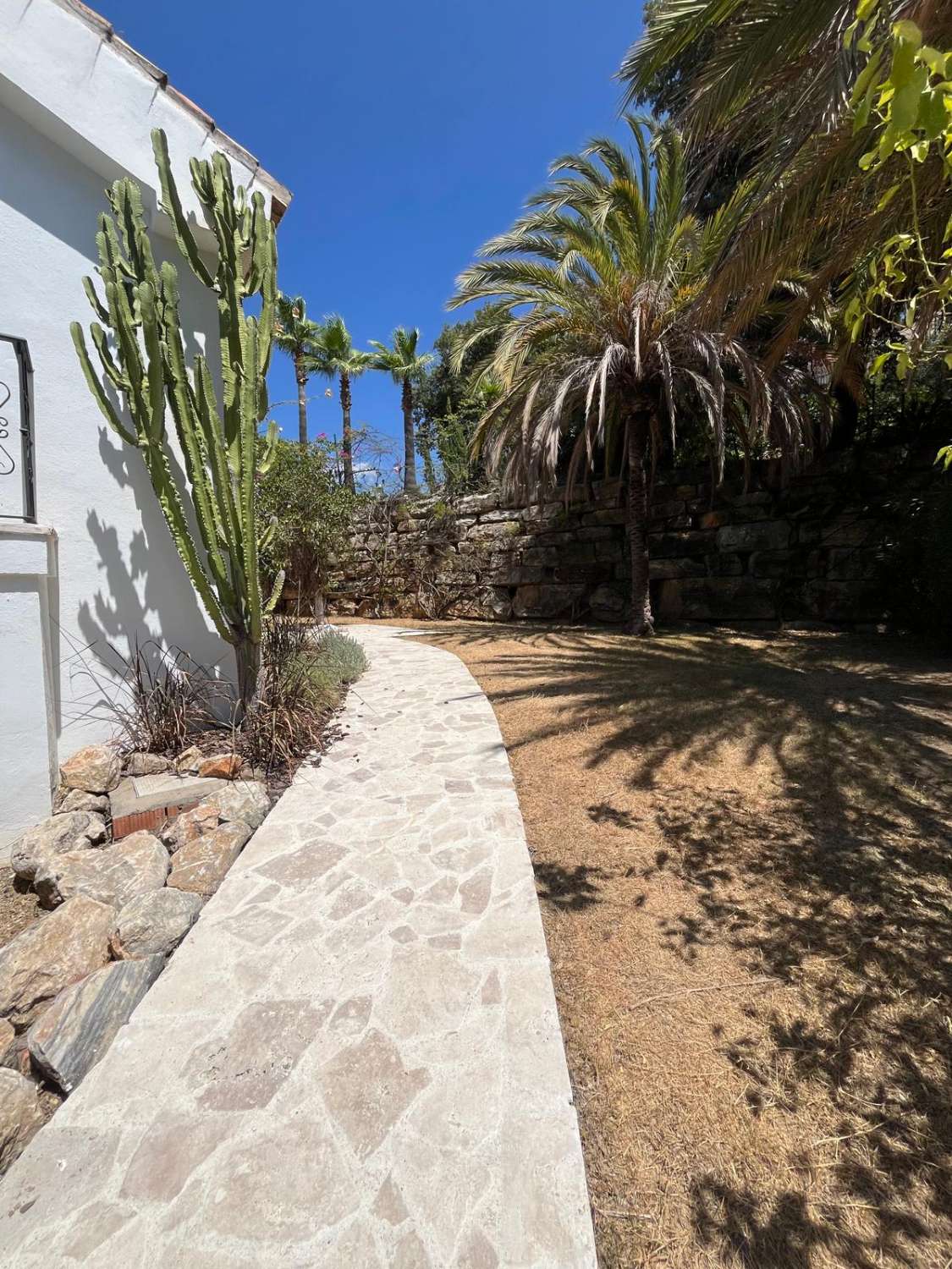 Villa till salu i Istán