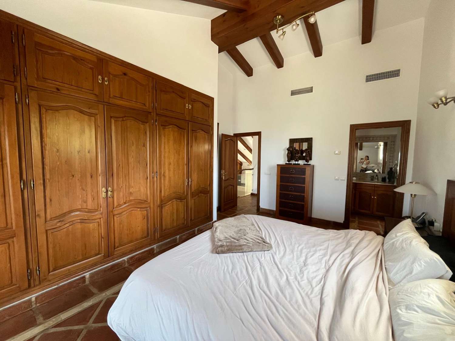 Villa till salu i Istán