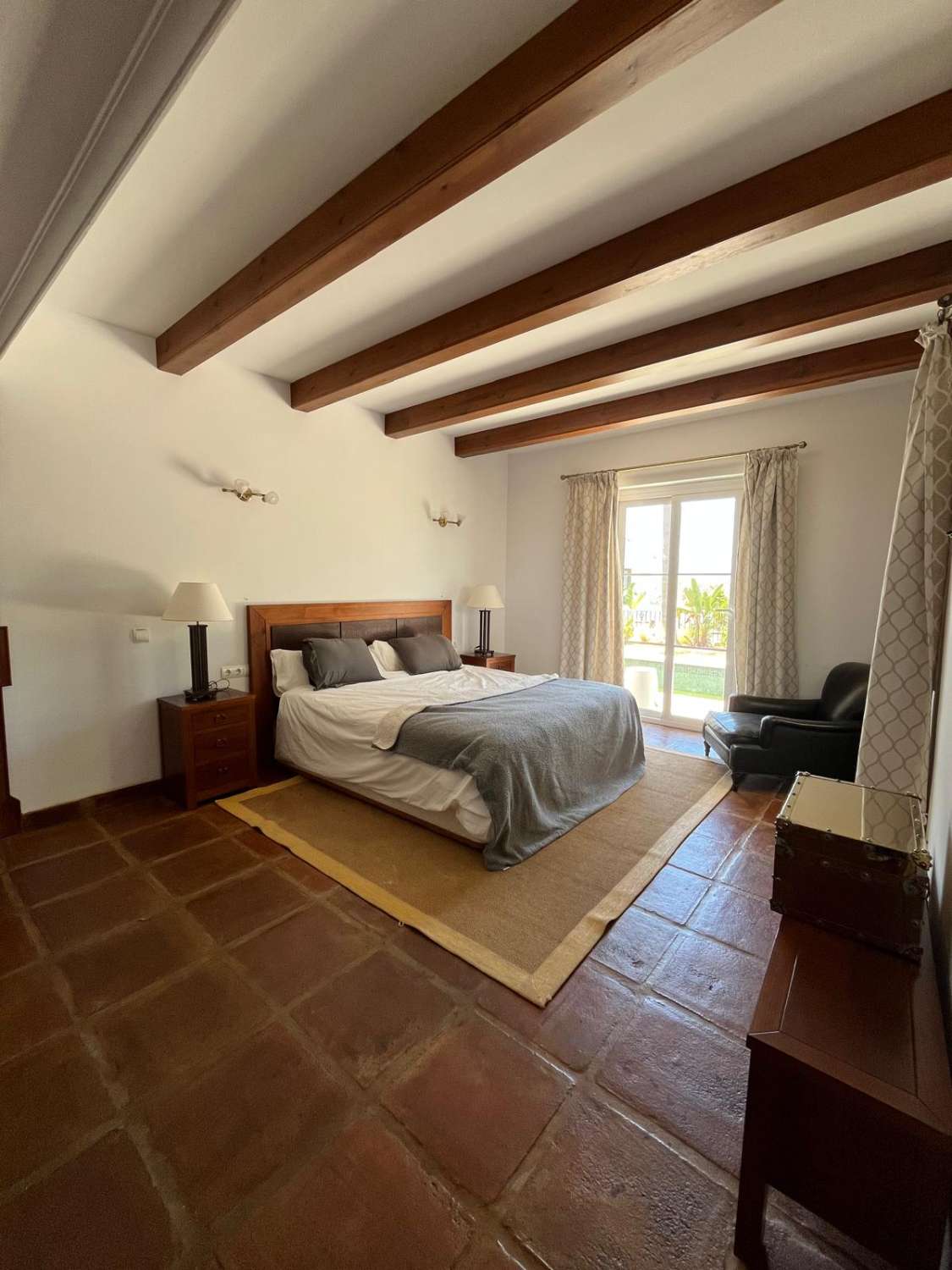 Villa till salu i Istán