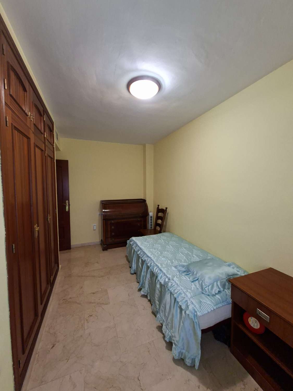 مسطحة للبيع في Fuengirola