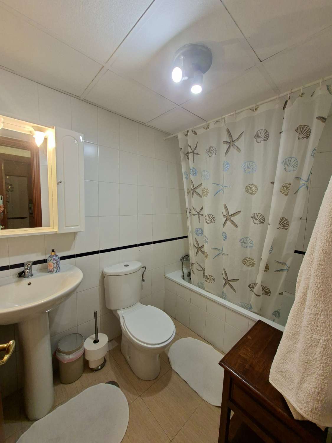 مسطحة للبيع في Fuengirola
