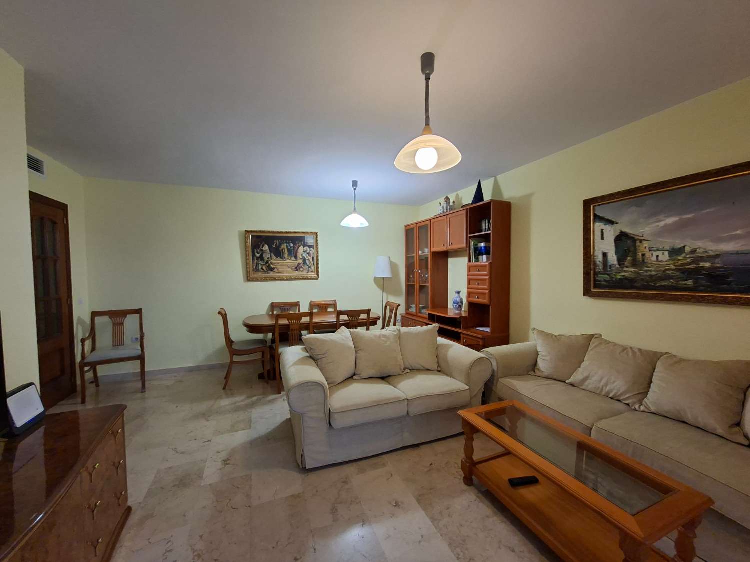 مسطحة للبيع في Fuengirola