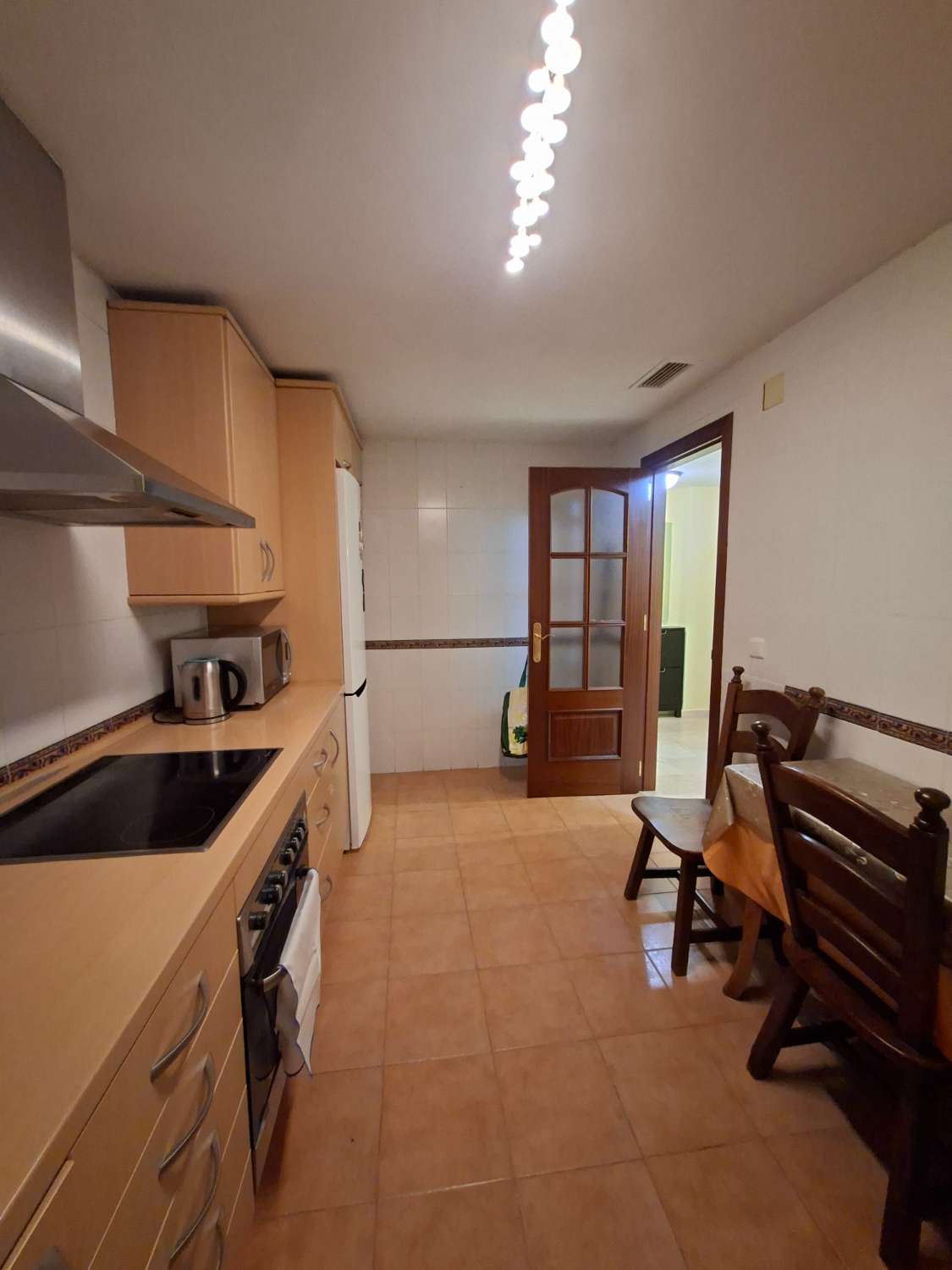 مسطحة للبيع في Fuengirola