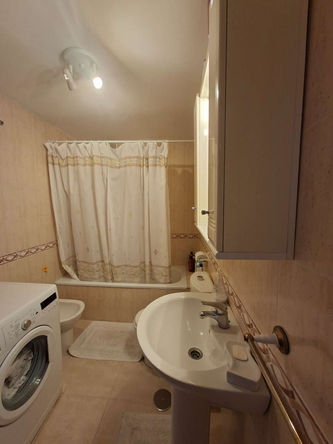 مسطحة للبيع في Fuengirola