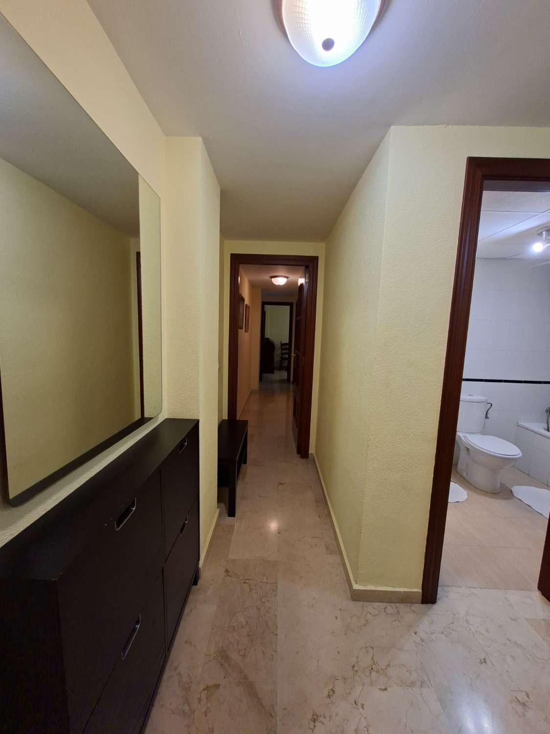مسطحة للبيع في Fuengirola