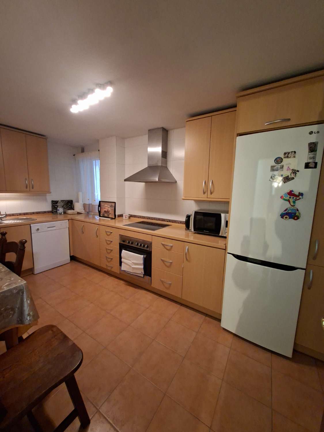مسطحة للبيع في Fuengirola