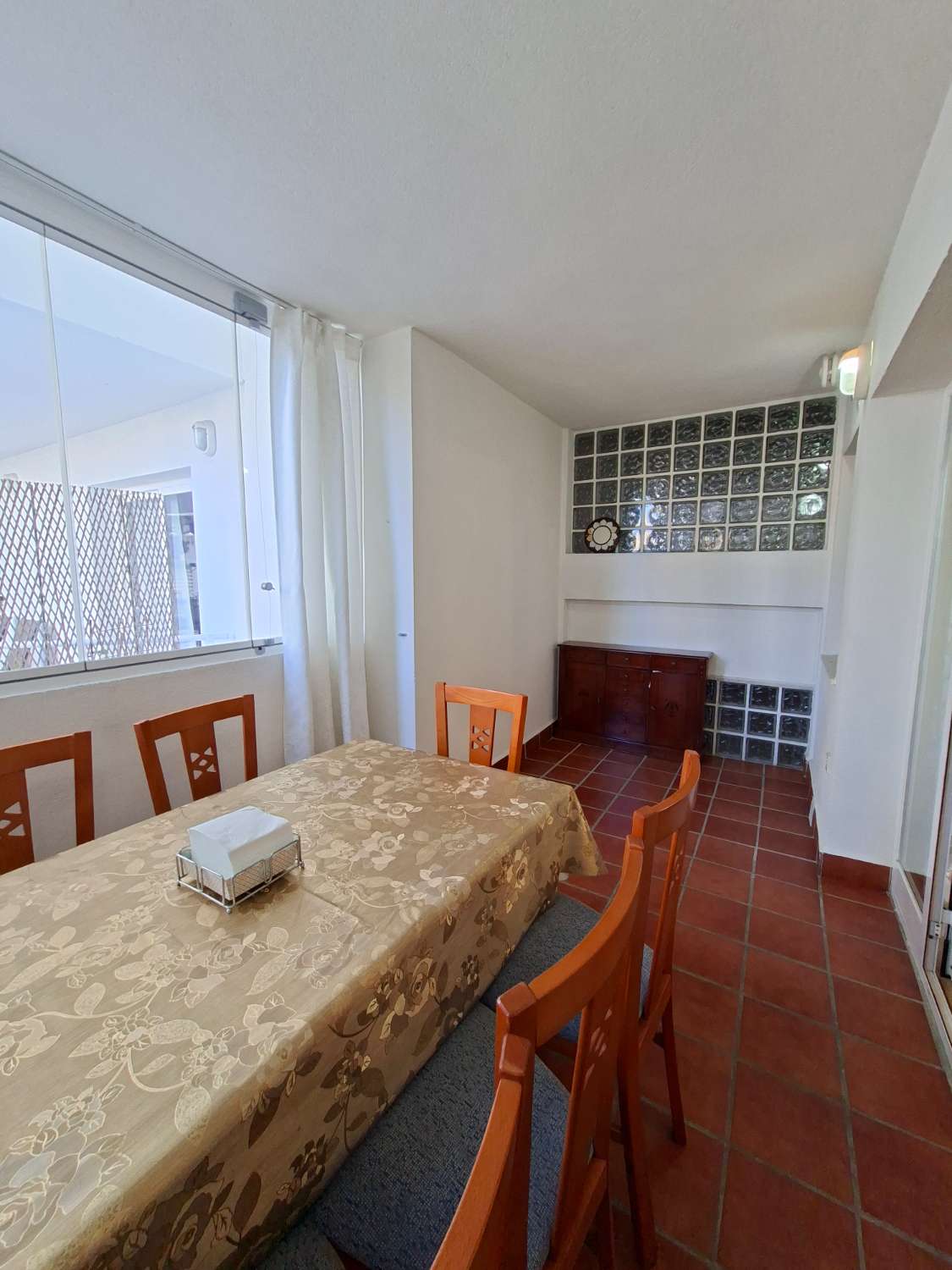 مسطحة للبيع في Fuengirola